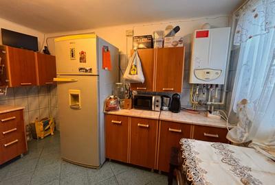 Casă cu 4 camere cu Teren 548 Mp în Chitila - 3