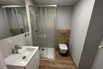 Garsonieră semidecomandată în Barbu Văcărescu - 1