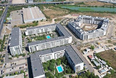 Apartament cu 4 camere în Chitila - 6