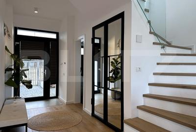 Casă individuală cu 5 camere cu Garaj în Sălicea - 3