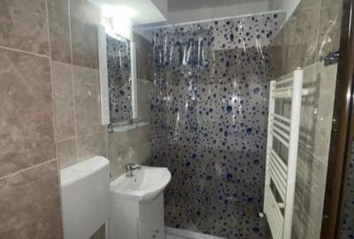 Garsonieră în Gării - 1