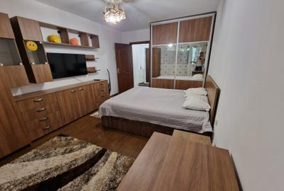 Apartament 3 camere Drumul Taberei - Favorit - Sibiu - 2 locuri de parcare - 8