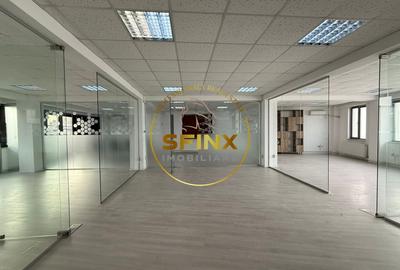 Cladire multifunctionala – sediu business , 1160 mp garaj 11 masini, Cotroceni - 17