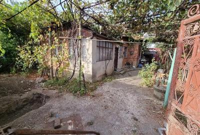 Casă cu Teren 240 Mp în Central - 3