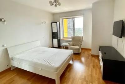 Mihai Bravu,Astima Gardens,DECOMANDATA,Amenajata,centrala,mobilata utilata - 1