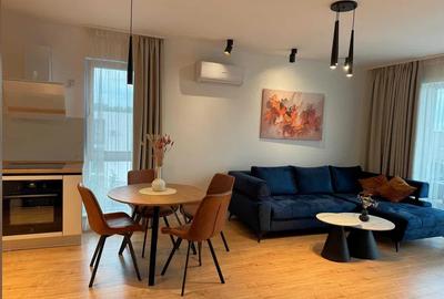 Apartament cu 2 camere decomandat în Tunari - 1
