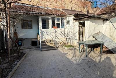Casă cu Teren 231 Mp în Kiseleff - 1