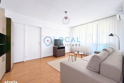 Apartament cu 2 camere semidecomandat, mobilat în Gheorgheni - 7