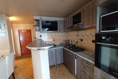 Apartament cu 4 camere decomandat în Central - 7