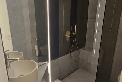 Ap nou, 3 camere, Pipera, Cortina North, parcare subterana+boxa incluse - 1