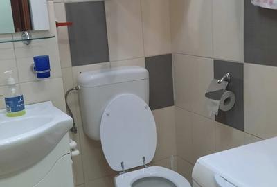 Garsonieră decomandată, mobilată în Iancului - 3