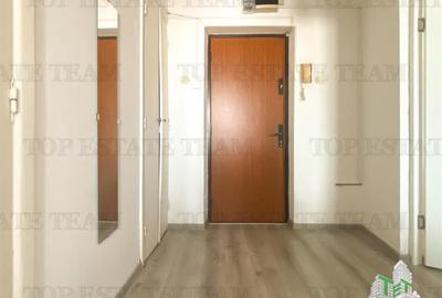 Apartament cu 2 camere semidecomandat în Moșilor - 21