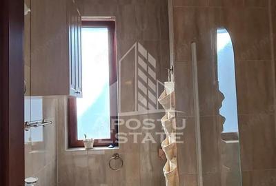 Apartament cu 3 camere decomandat, mobilat în Medicină - 8