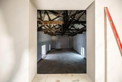 Spațiu comercial, de 613 mp, în Steaua - 15