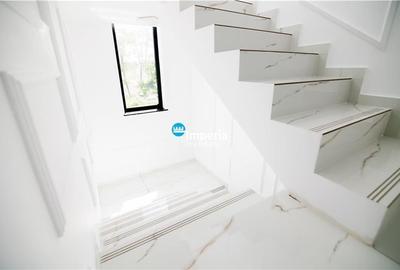 Duplex modern cu 3 dormitoare, 2 bai și terasa panoramica,Rediu Iasi Duplex modern cu 3 dormitoare, 2 bai și terasa panoramica,Rediu Iasi - 6