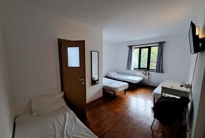 Cladire cu 9 camere, P+E+M, situata in cartierul Zorilor! - 4