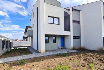 Duplex 140mp cu teren 260mp Selimbar - 2