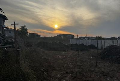 Casă cu 4 camere în Exterior Vest - 5