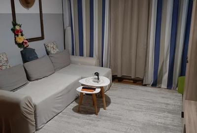 Apartament cu 2 camere semidecomandat în Central - 12
