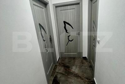 Apartament cu 2 camere decomandat în Craiovița Nouă - 9