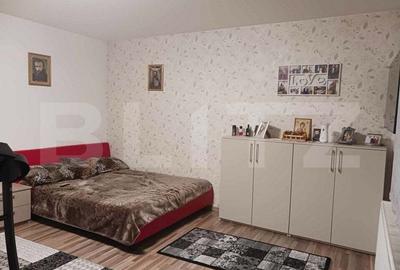 Apartament cu 3 camere semidecomandat, mobilat în Fabric - 4