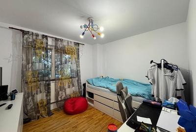 3 camere || TEI - 7