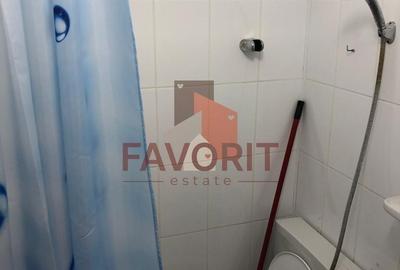 Garsoniera | mobilat si utilat | aer conditionat | baie proprie | zona excelenta - 9