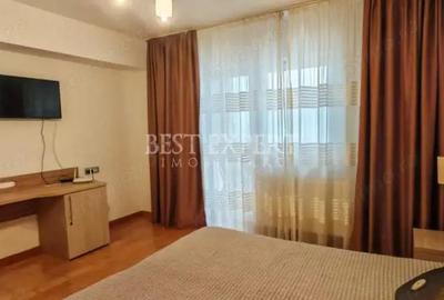 Garsoniera spa?ioasa, complet mobilata ?i utilata Vitan-Barze?ti - 6