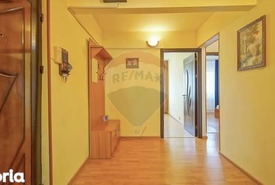 Apartament cu 3 camere decomandat, mobilat în Astra - 3