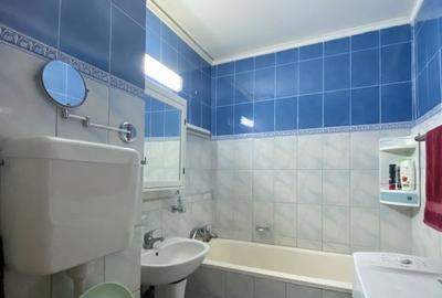 Garsoniera de inchiriat Militari-Lujerului - 4