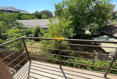 Garsonieră decomandată în Mărăști - 6