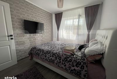 Apartament cu 3 camere în Central - 6