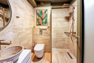 Apartament cu 2 camere în Nord - 13