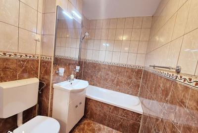 Apartament cu 4 camere decomandat în Central - 5