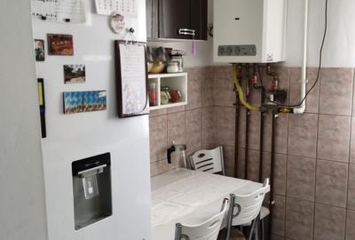 Apartament cu 3 camere decomandat, mobilat în Ștrand - 9