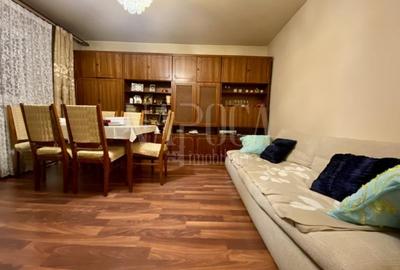 Apartament 4 camere de vanzare in Marasti, Cluj Napoca