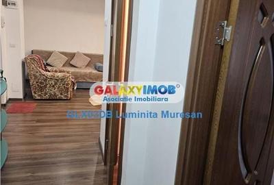 Apartament cu 2 camere, mobilat în Micro 6 - 15