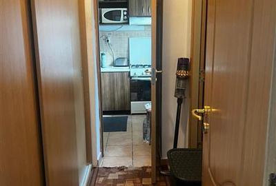 Apartament cu 2 camere circular, mobilat în Mircea cel Bătrân - 11
