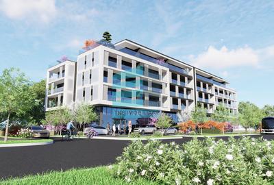 Apartament cu 3 camere decomandat în Nicolae Grigorescu - 6