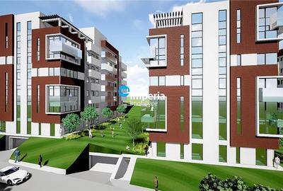 Teren de vanzare in zona Nicolina - CUG! Investitie excelenta! - 2