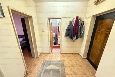 Apartament 2 camere, decomandat - zona Racadau - 3