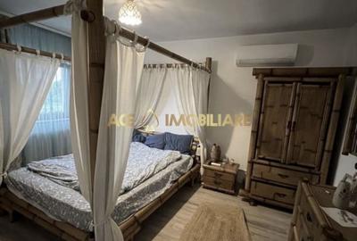 Duplex cu 3 camere cu Teren 135 Mp în Berceni - 6
