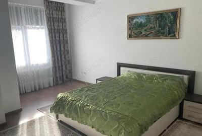 Apartament cu 2 camere în Cetății - 1