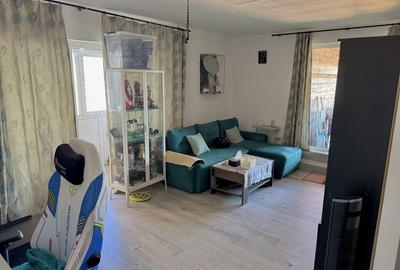 Apartament cu 2 camere decomandat în Florești - 5