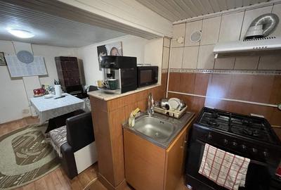 Casa traditionala, 106 mp., Teren 2227, D = 20 m + GARAJ, Clocociov - 18