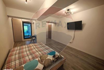 Garsonieră, mobilată în Obor - 2