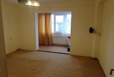 Apartament cu 3 camere decomandat, mobilat în Pieții - 5