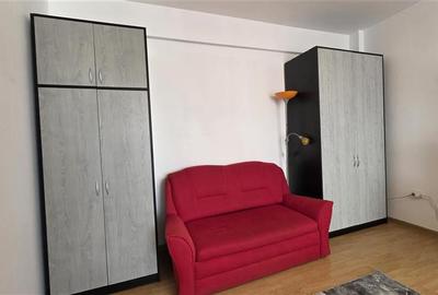 Garsonieră decomandată, mobilată în Între Lacuri - 12