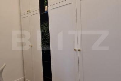 Apartament Ultracentral pe Strada Horea – Proaspat Renovat, Mobilat si Utilat - 7