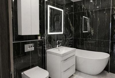 Apartament cu 3 camere în Ultracentral - 5